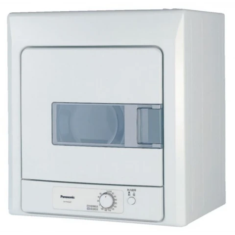 【已停產】Panasonic 樂聲 NH-H4500T 4.5公斤 排氣式乾衣機